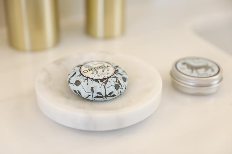 Gatsby Athens Hotel Kültér fotó A soap dish