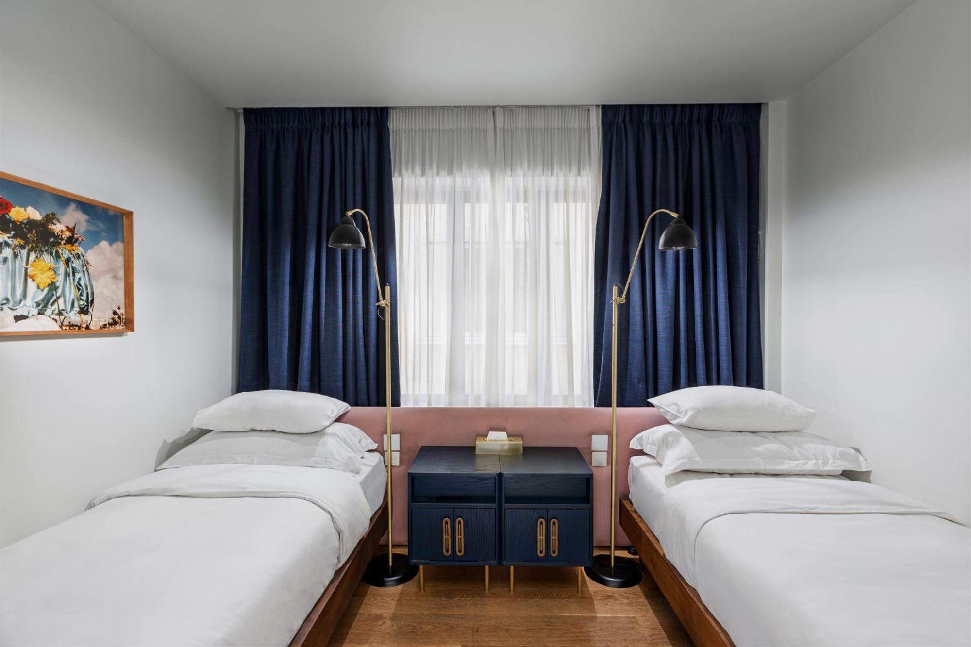 Gatsby Athens Hotel Szoba fotó