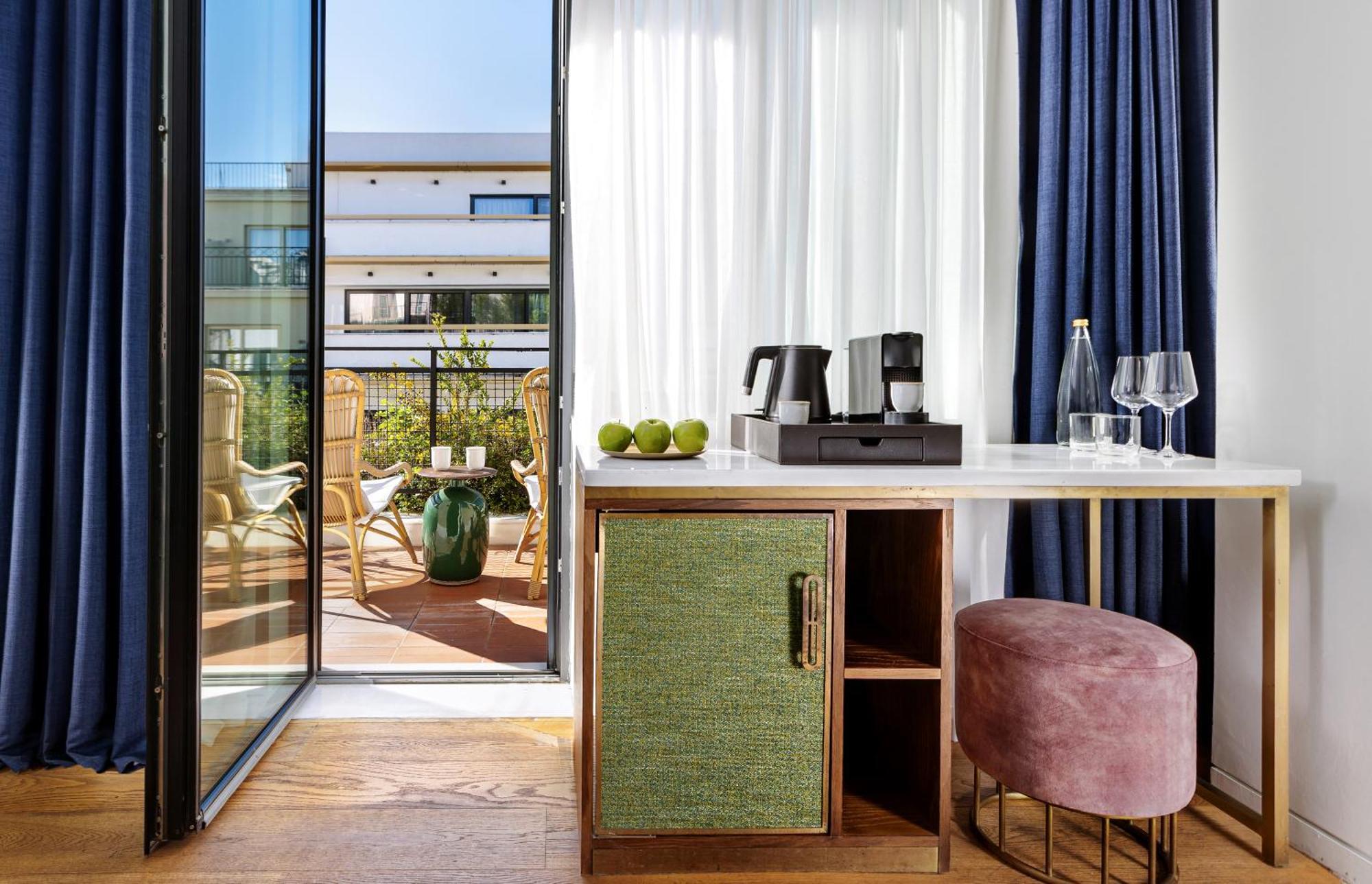 Gatsby Athens Hotel Kültér fotó
