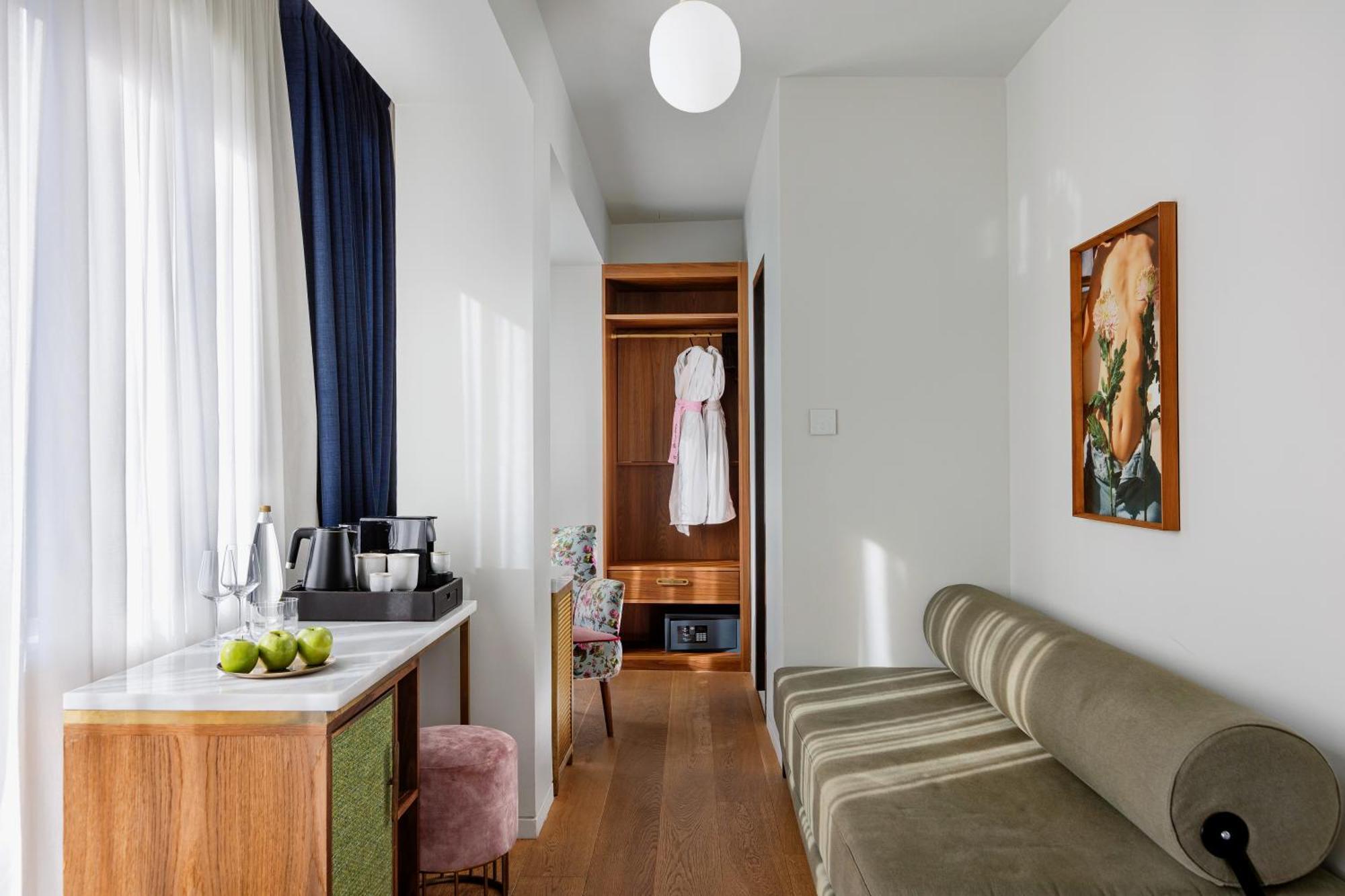 Gatsby Athens Hotel Kültér fotó
