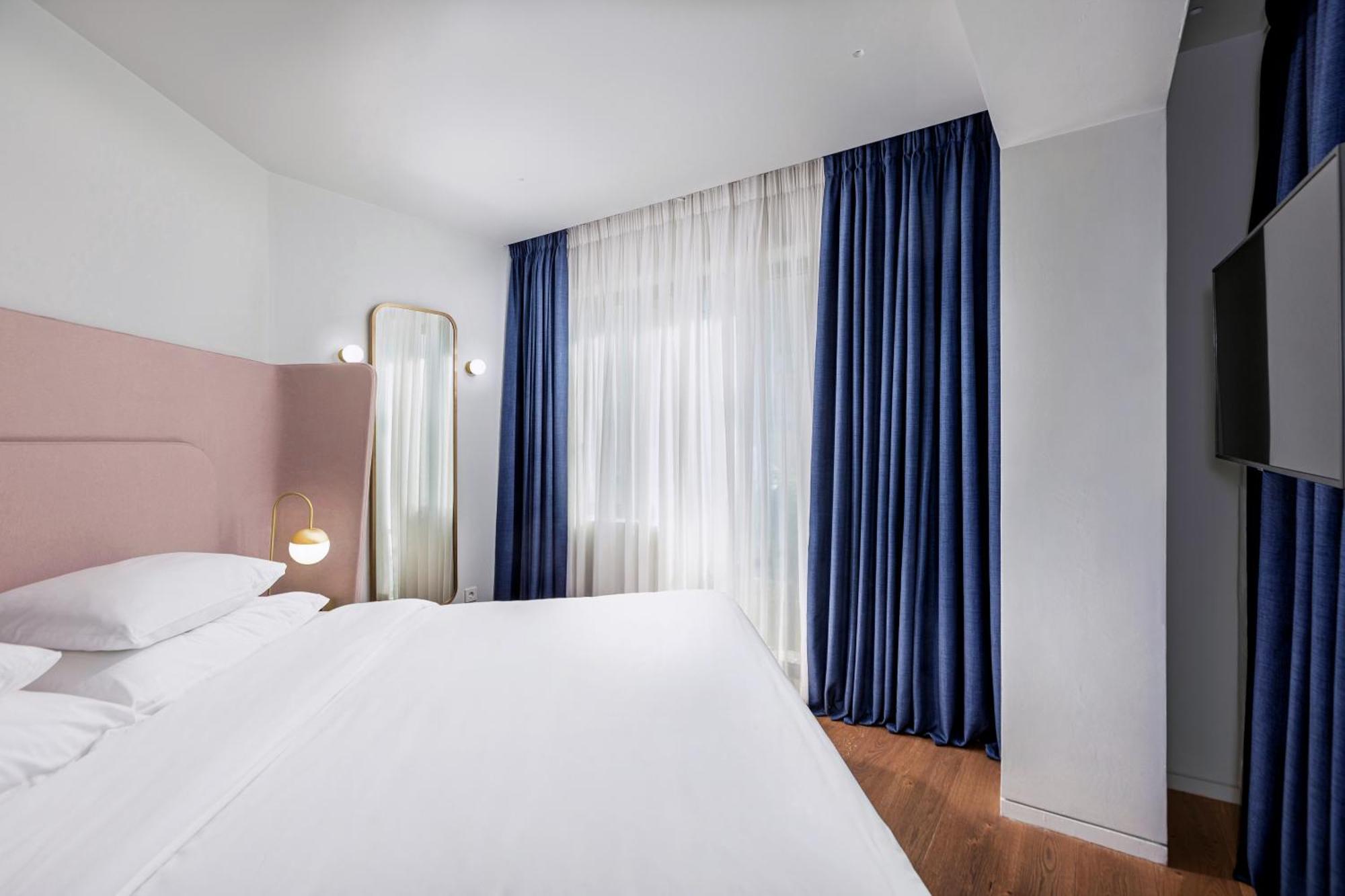 Gatsby Athens Hotel Szoba fotó